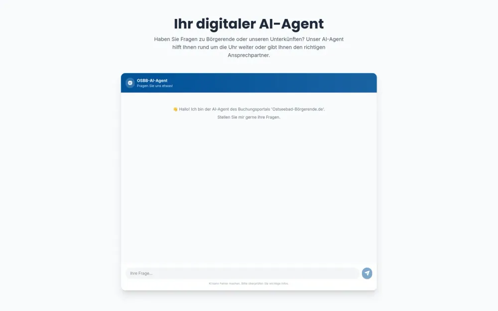 Praxis-Case: Warum strukturierte Daten der Treibstoff für echte KI-Mehrwerte sind