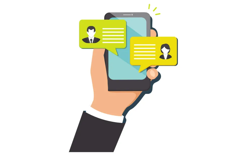 Vorteile von Live-Chats