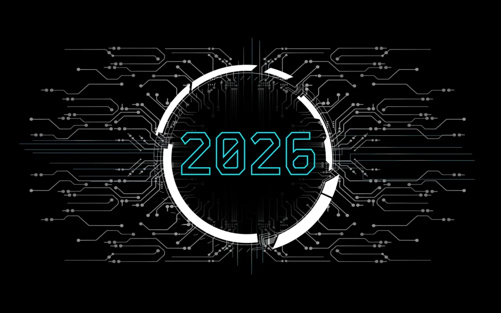Digitale Strategie 2026: Warum Souveränität und Effizienz jetzt die Agenda bestimmen