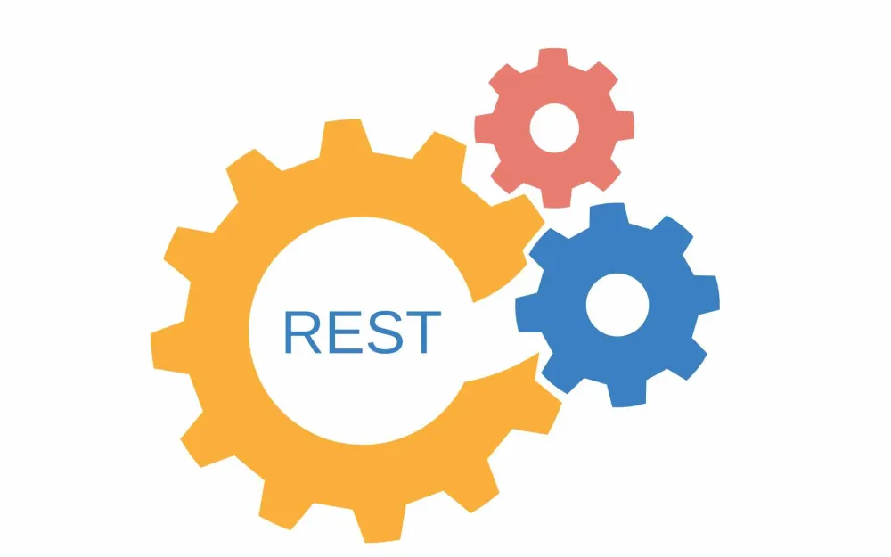 REST-API – Eine kurze Erklärung