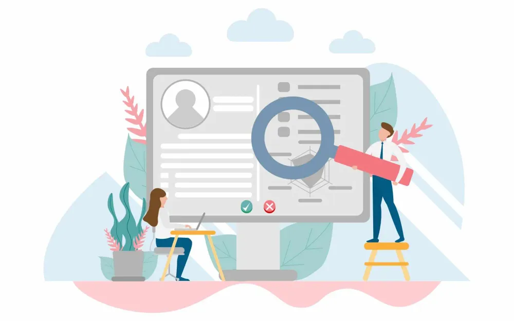 Mit SEO-Stellenanzeigen mehr Mitarbeiter finden