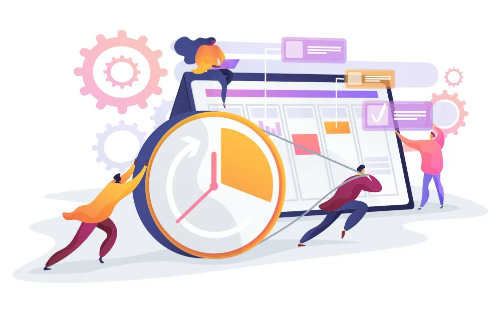 Content-Workflow benötigt Planung