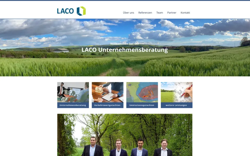 LACO