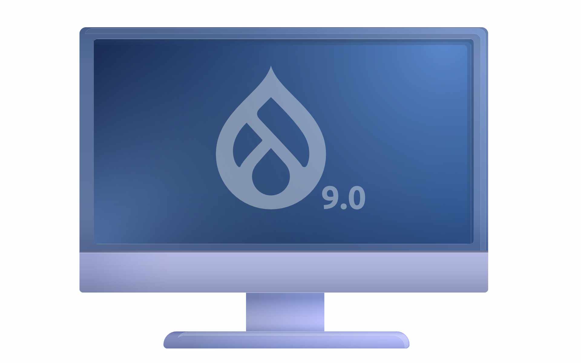 Drupal 9 ist da