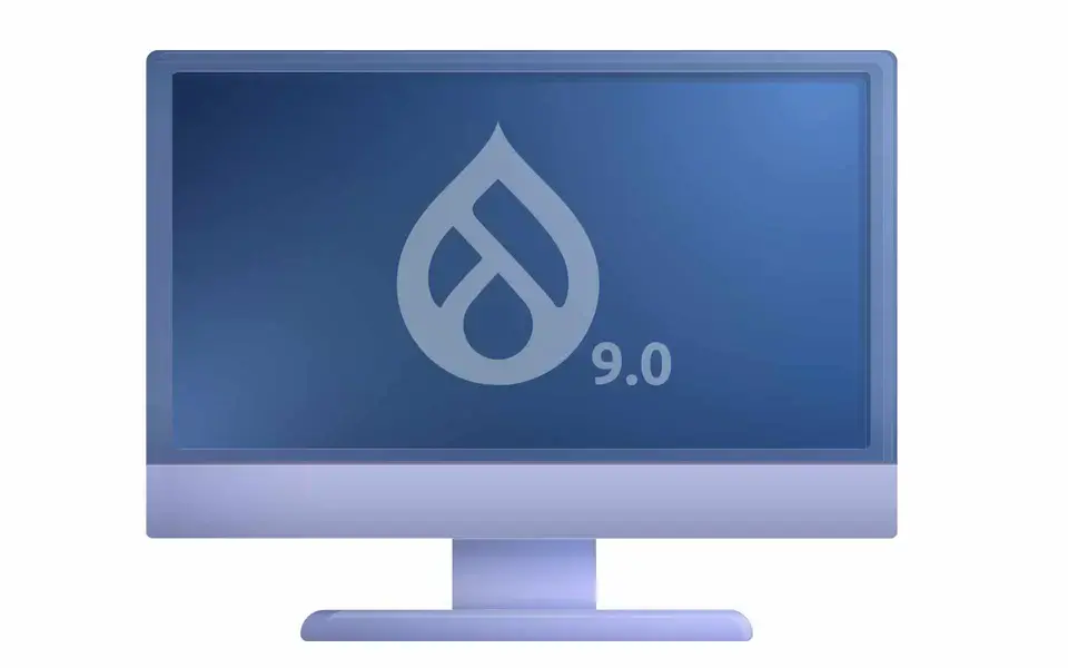 Drupal 9 ist da