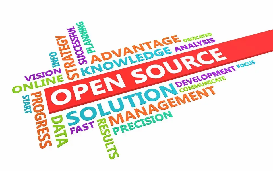 Mythen zu Open-Source-Software