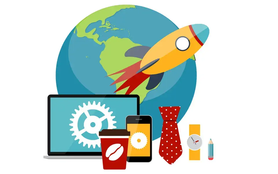 Relaunch Plan Webseite